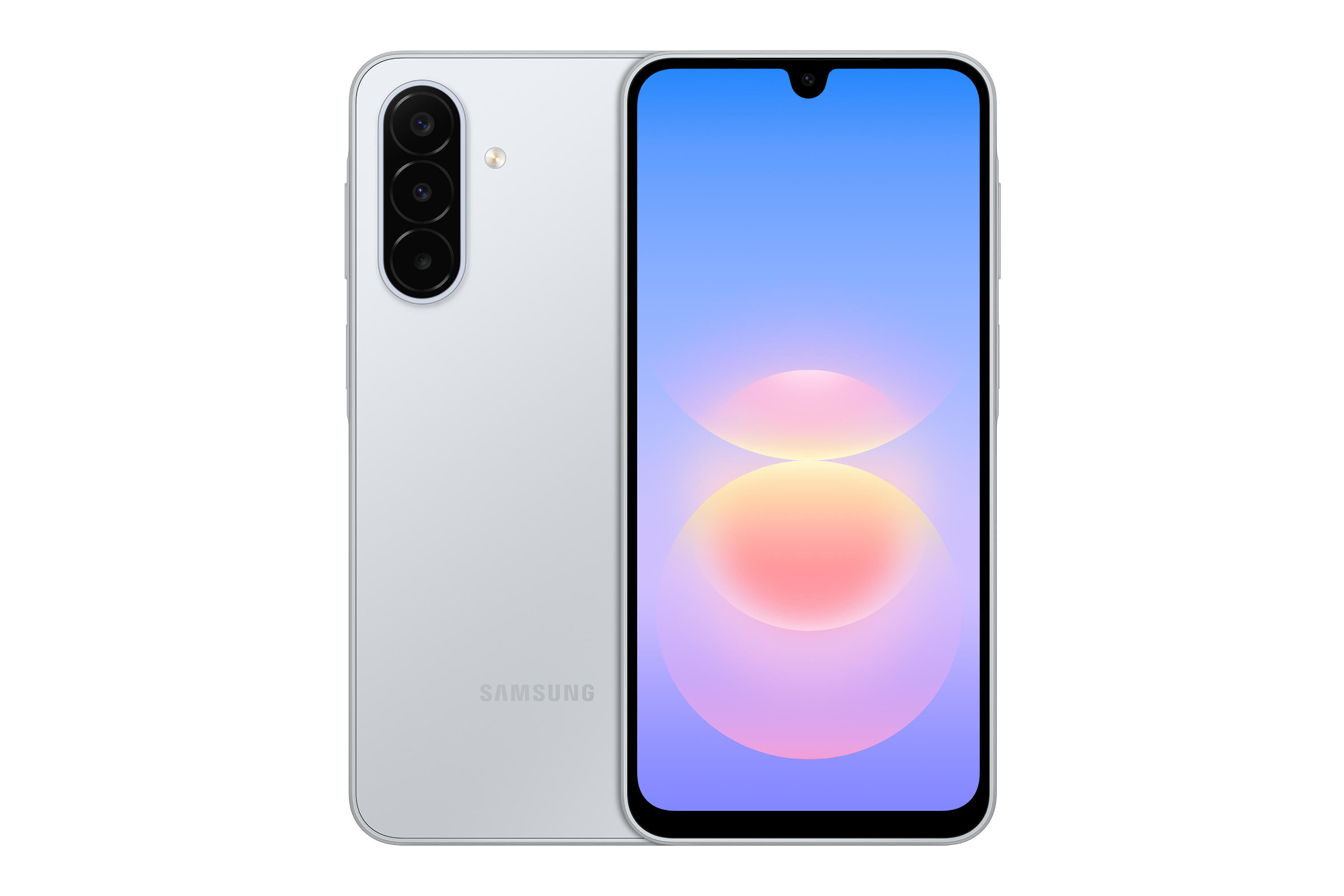 SAMSUNG Galaxy A18 4G